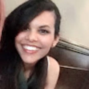 Meet your Posher, Diana lilian